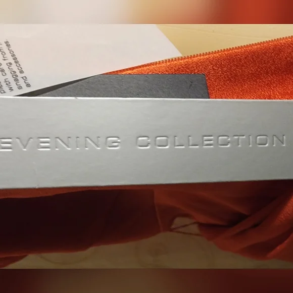 Halston Heritage NWT dress sz 4 & 6 Sz 6 Is Back !   MLR - Picture 2 of 5